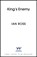 King's Enemy, Ian Ross - Gebonden - 9781399708920