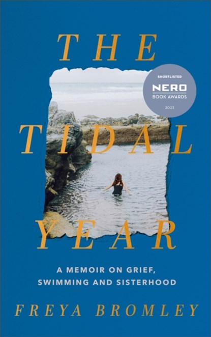 The Tidal Year, Freya Bromley - Gebonden - 9781399709675