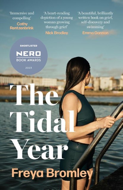 The Tidal Year, Freya Bromley - Paperback - 9781399709705