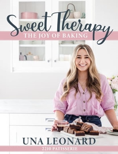 Sweet Therapy, Una Leonard - Ebook - 9781399710497