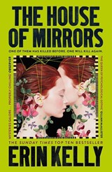 The House of Mirrors - Erin Kelly - 9781399712002