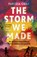 The Storm We Made, Vanessa Chan - Gebonden - 9781399712576