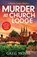 Murder at Church Lodge, Greg Mosse - Paperback - 9781399715133