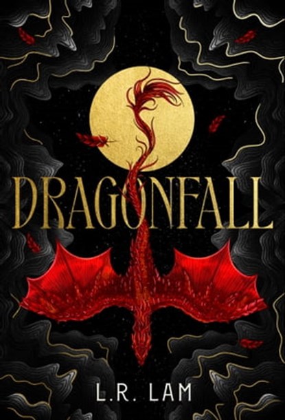 Dragonfall, L.R. Lam - Ebook - 9781399715508