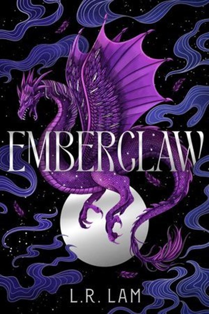 Emberclaw, L.R. Lam - Ebook - 9781399715546