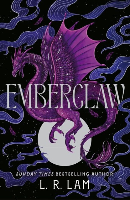 Emberclaw, L.R. Lam - Paperback - 9781399715560
