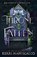 Throne of the Fallen, Kerri Maniscalco - Paperback - 9781399715683