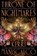 Throne of Nightmares, Kerri Maniscalco - Gebonden - 9781399715744