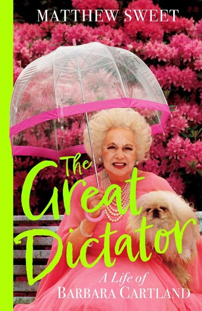 Great Dictator, Matthew Sweet - Paperback - 9781399715805