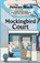 Mockingbird Court, Juneau Black - Paperback - 9781399716154