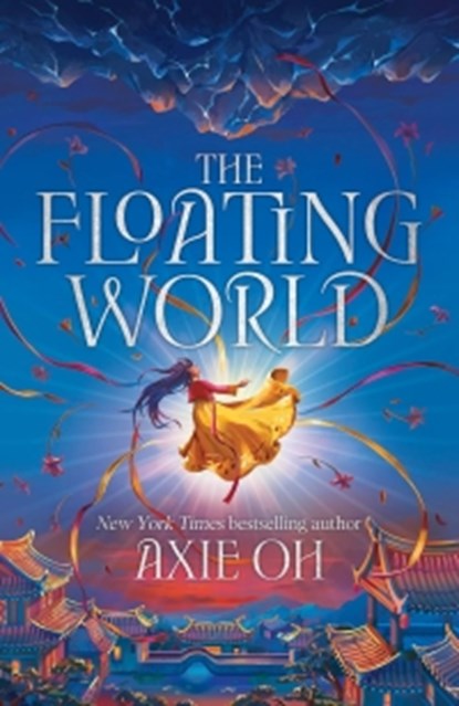 The Floating World, Axie Oh - Paperback - 9781399718776