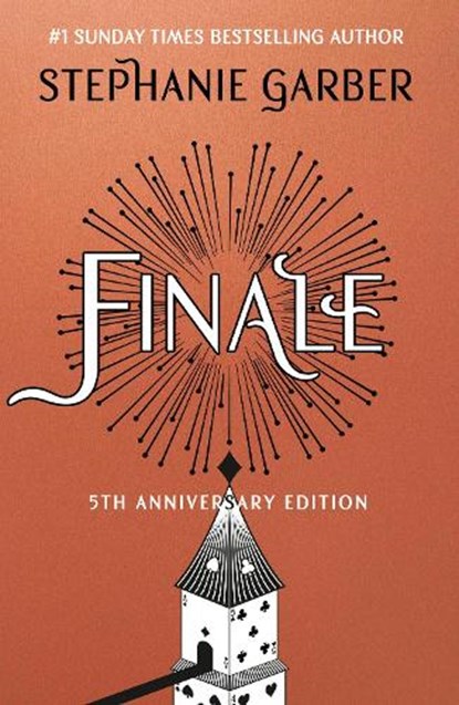 Finale, Stephanie Garber - Paperback - 9781399721981