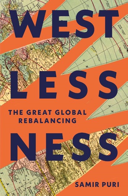 Westlessness, Samir Puri - Paperback - 9781399722643