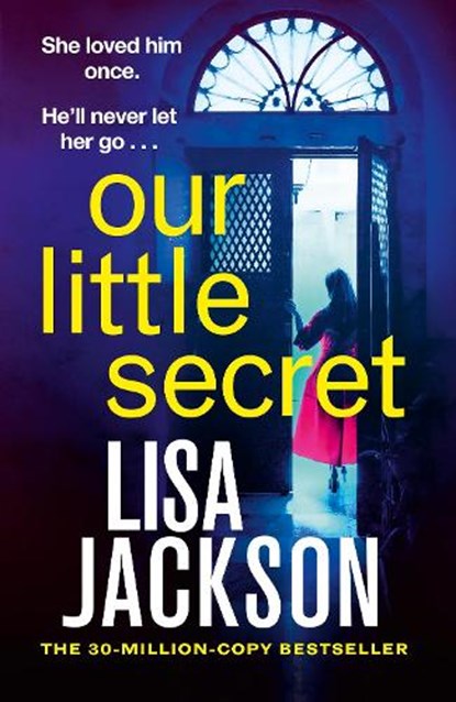 Our Little Secret, Lisa Jackson - Paperback - 9781399723909