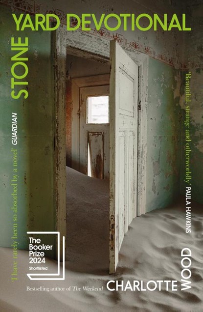 Stone Yard Devotional, Charlotte Wood - Gebonden - 9781399724340