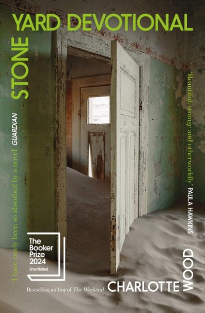 Stone Yard Devotional, Charlotte Wood - Paperback - 9781399724357