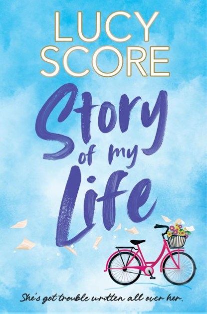 Story Of My Life, Lucy Score - Paperback - 9781399726948