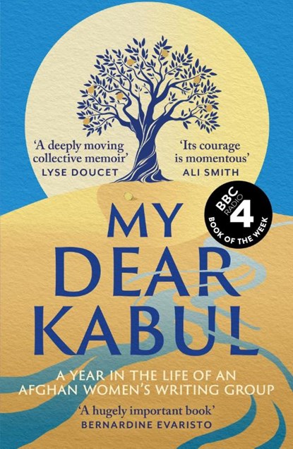 My Dear Kabul, Untold Narratives CIC - Paperback - 9781399727990