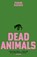 Dead Animals, Phoebe Stuckes - Gebonden - 9781399728133