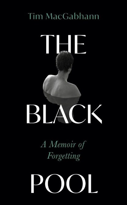 The Black Pool, Tim MacGabhann - Paperback - 9781399728249