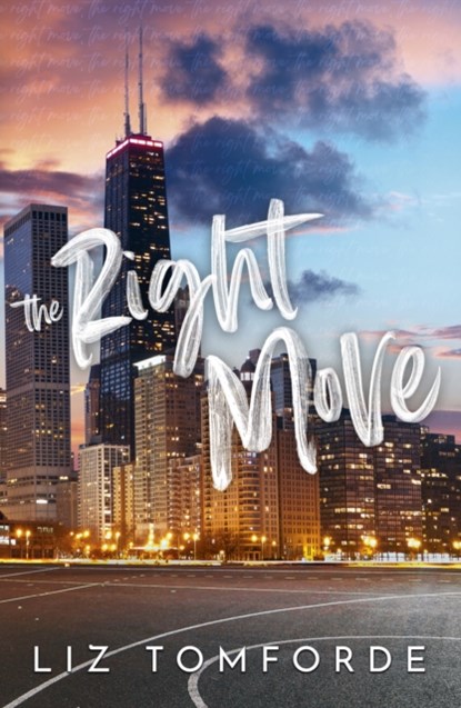 The Right Move, Liz Tomforde - Paperback - 9781399728560