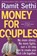Money For Couples, Ramit Sethi - Paperback - 9781399728638