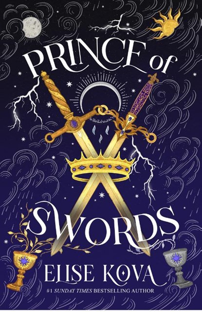 Prince of Swords