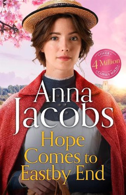 Hope Comes to Eastby End, Anna Jacobs - Paperback - 9781399730068
