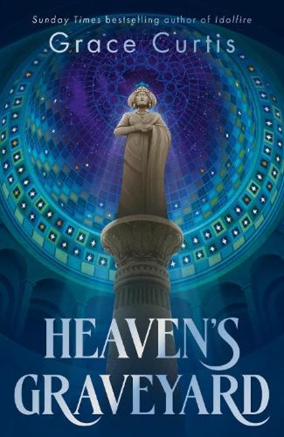 Heaven's Graveyard, Grace Curtis - Paperback - 9781399730686