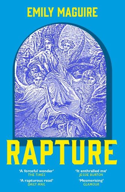 Rapture, Emily Maguire - Paperback - 9781399731096