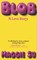 BLOB, Maggie Su - Paperback - 9781399731942