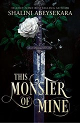 This Monster of Mine - Shalini Abeysekara - 9781399732079