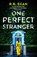 One Perfect Stranger, R.B. Egan - Gebonden - 9781399732185