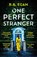 One Perfect Stranger, R.B. Egan - Paperback - 9781399732222