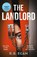 The Landlord, R.B. Egan - Paperback - 9781399732277