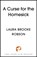 A Curse for the Homesick, Laura Brooke Robson - Gebonden - 9781399733625