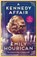 A Kennedy Affair, Emily Hourican - Paperback - 9781399733830