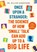 Once Upon a Stranger, Dr Gillian Sandstrom - Gebonden - 9781399734431