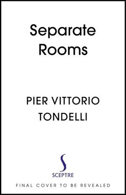 Separate Rooms, Pier Vittorio Tondelli - Ebook - 9781399734523