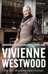 Vivienne Westwood - Linda Watson - 9781399735360
