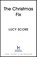 The Christmas Fix, Lucy Score - Paperback - 9781399735537