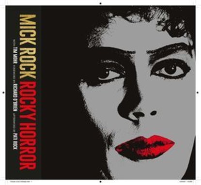 Rocky Horror, Mick Rock - Ebook - 9781399735780