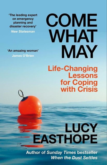 Come What May, Lucy Easthope - Paperback - 9781399736244