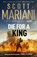 Die For A King, Scott Mariani - Paperback - 9781399736909