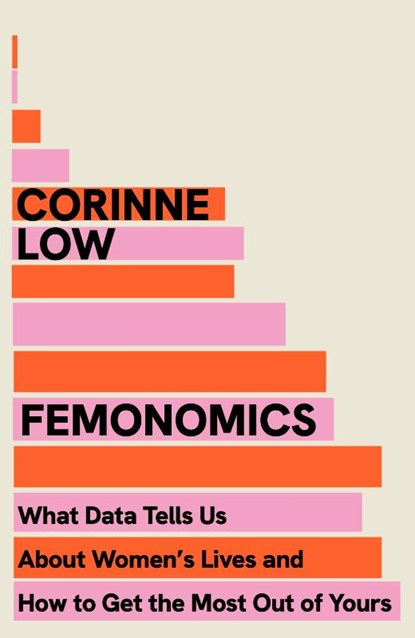 Femonomics, Corinne Low - Paperback - 9781399737616