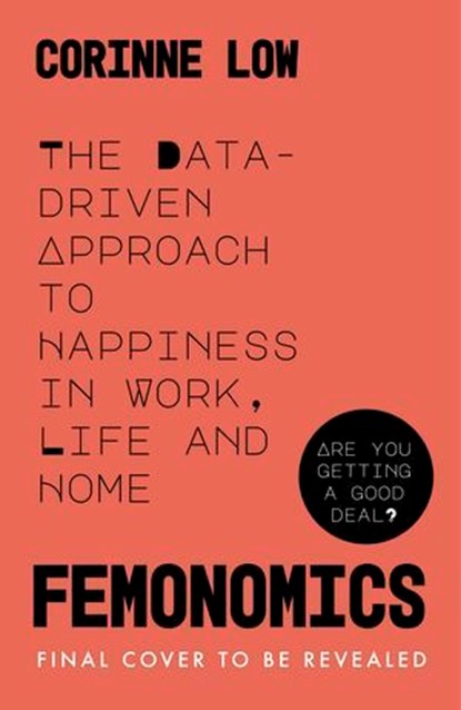 Femonomics, Corinne Low - Ebook - 9781399737623