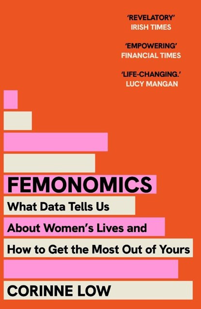 Femonomics, Corinne Low - Paperback - 9781399737647