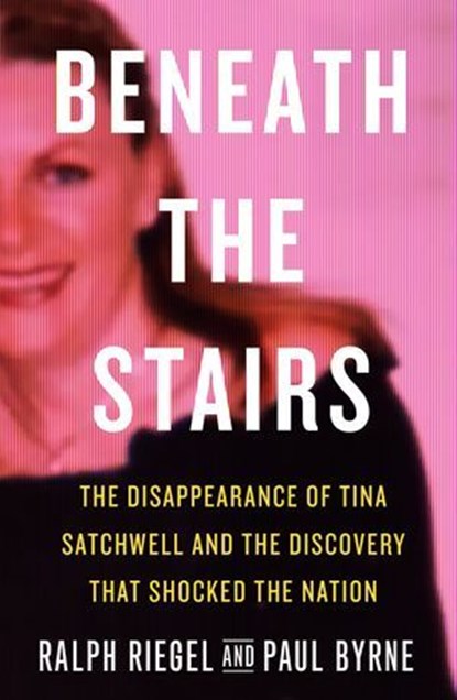Beneath the Stairs, Ralph Riegel ; Paul Byrne - Ebook - 9781399737845