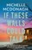 If These Walls Could Talk, Michelle McDonagh - Paperback - 9781399737913