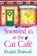 Snowed In at the Cat Cafe, Rachel Rowlands - Paperback - 9781399737951